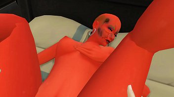 Preview 3 of Vlxx Dat Com - I Fuck A Monster For The First Time
