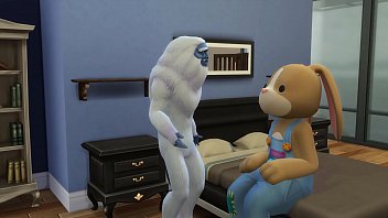 Preview 1 of Vlxx Dat Com - I Fuck A Monster For The First Time