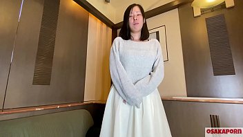 Preview 2 of 90 Year Old Man - 41歳人妻秘密のへそくり稼ぎコロナで貧困、奥様セックスレスで性欲溜まりまくり。ちょい熟女ちっぱい貧乳の40代熟練フェラテクニックとどエロ正常位。不倫じゃないんで大丈夫。インタビュー オナニーVer～　OSAKAPORN