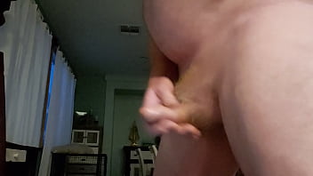 Preview 2 of Xhamster Mature Pantyhose - Me Making A Cum Trib 020824