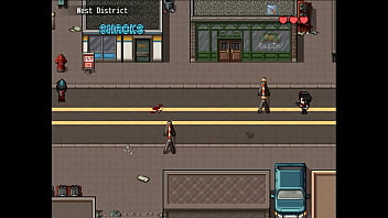 Preview 3 of Sexy Fct - Zombie Retreat 2 - Part 19 - Milkshake! By LoveSkySan69