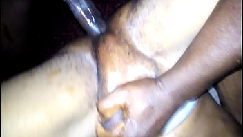Preview 3 of Sleeping Night Ass Faking - I screwed my gay ass bottom so deep..he enjoy the Great sex all nite