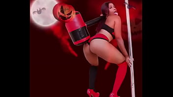 Preview 1 of Realdoll Hardcore Vs - Visit our Store for great deals on all our SuperHot #Halloween #Cosplay Scenes Link  is in...