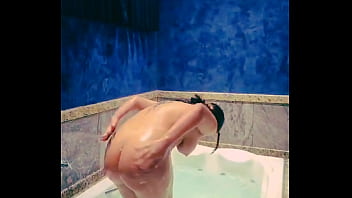 Preview 3 of Bfopenv - Mc e DJ Panteta faz set pra te seduzir fica peladinha se exibe bemsexy