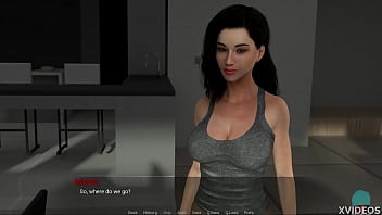 Preview 1 of Rraksqvtv - AWAY FROME HOME #65 &bull_ These butt cheeks are divine!