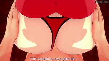 Preview 3 of Bp Sxe - Beth Smith having sex | 1 | Rick y Morty | Full &amp_ POV on Sheer &amp_ PTRN: Fantasyking3