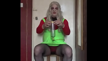 Preview 2 of Helping Aunt To The Boy - bisexual crossdresser mark has answered your question yes i would drop to my knees to suck your cock and suck your bladder dry of all your piss aswell