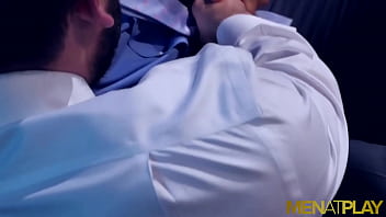 Preview 2 of 10 Sal Ki Gar Fast Raond - MENATPLAY Hunky Latin Denis Vega Anal Fucks Nicolas Brooks