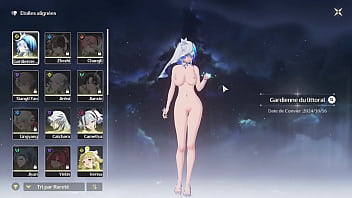 Preview 1 of Indian Xnxx Msm - Wuthering Waves (Nude Mod)