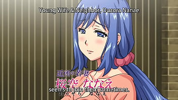 Preview 1 of Met Mom Online - Kyonyuu-daikazoku-saimin-1