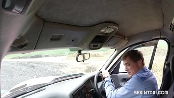 Preview 3 of Illega Young Girl - Damn good blowjob