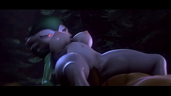Preview 2 of Www Xnxxx Com Telegu - gardevoir single sex