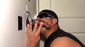 Preview 2 of Halley Birxxay - ORLANDO LATINO SUCKING