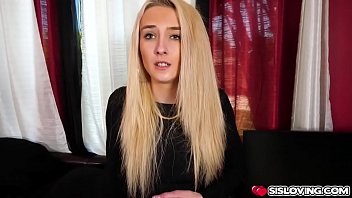 Preview 2 of Xxx English Movei Hindi Dubed - Stepbrother punishes his stepsister after breaking his pocket pussy