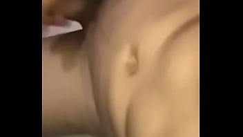 Preview 1 of Hindi Sex Hostel - Paja de joven delgado