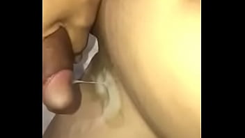 Preview 4 of Hindi Sex Hostel - Paja de joven delgado