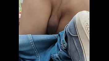 Preview 4 of Bald Pussy Cum - Se hace Sexo anal y le queda  Un gran ajuguero despu&eacute_s de gran metida