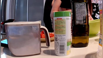 Preview 2 of Lisa Jogyee - 変態貧乳ヤリマン不倫人妻の中出し三昧の２日間。part3【素人中出しハメ撮り】舞30代中出し大好きパイパン主婦。