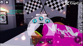 Preview 2 of Shes Riding - Jeune d&eacute_butant ayant des organes sur roblox