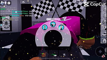 Preview 3 of Shes Riding - Jeune d&eacute_butant ayant des organes sur roblox