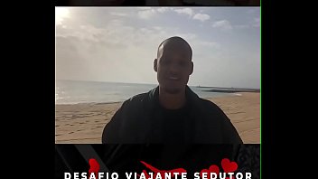 Preview 2 of Sis Fuck You - SEMANA DO VIAJANTE SEDUTOR