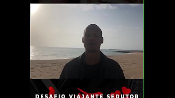 Preview 3 of Sis Fuck You - SEMANA DO VIAJANTE SEDUTOR