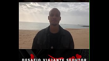 Preview 1 of Sis Fuck You - SEMANA DO VIAJANTE SEDUTOR
