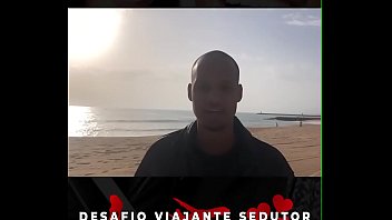 Preview 4 of Sis Fuck You - SEMANA DO VIAJANTE SEDUTOR