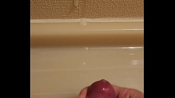 Preview 3 of Desi Vabir Sex - Japanese cumshot