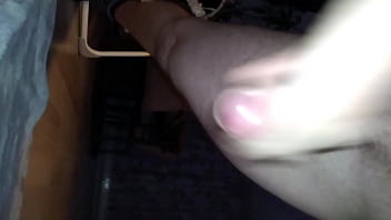 Preview 2 of School Girl Pussy Finger - Dutch Cow milking