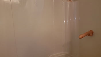 Preview 1 of Salip Sister Brother - Watch these sheer pouches disappear in the shower!