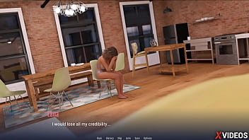 Preview 2 of Hd Bangli Xx - THE BLACKOUT &bull_ EP. 15 &bull_ LESBIAN AFTERSEX OF MY STEPMOM