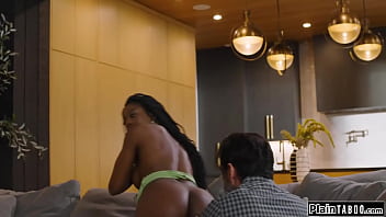 Preview 3 of Pari Tamang Xxx Videos Leaked - Loser cuck steps up and wants to fuck wifes lovers stepsis