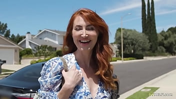 Preview 1 of Friend Hot Momfuck - My New Neighbors Are Lesbians And I&#039_m Curious - Kendra James,  Chanel Preston,  Dana Dearmond
