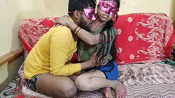 Preview 1 of Fake Taxi Mp4 Download Java Hihi - Horny Big Ass Desi Indian Bhabhi Doggystyle Rough Hard Sex With Indian Man - Full Hindi
