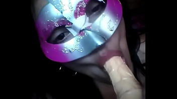 Preview 3 of Old Yammy Mammy - Esposa con un culo fant&aacute_stico,  y una boca deliciosa / lista para follar / Chiquicandy