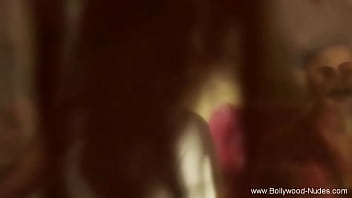 Preview 1 of Borderand Sister - Exotic Desire Has A Sensual Purpose Dancing Gently
