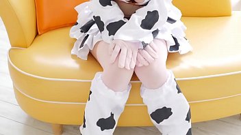 Preview 1 of Korean Winktv Webcam - asiatica cosplay
