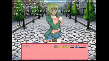 Preview 1 of Cum Skuts - (  18 ) H RPG Games RPG love paradise that endures color tricks #2