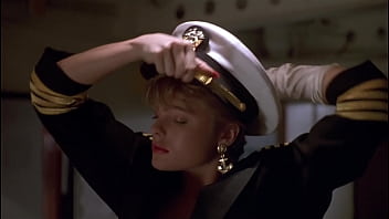 Preview 3 of Cewe Montok Masturbasi - Erika Eleniak stripper scene 1080p