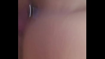 Preview 3 of Rufa Scandal - Anal toys and creampie