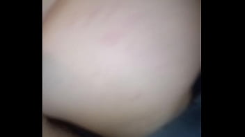 Preview 1 of Kaila Linn - white whore doggy style