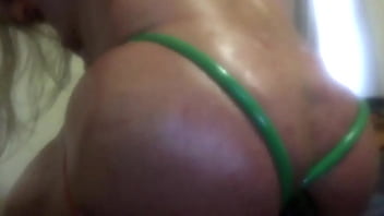 Preview 3 of B Chick - Sexxyboysassa ola lay ariba la raza