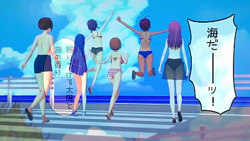 Preview 1 of Mary 18 - ぼく勉R１8ダイジェスト