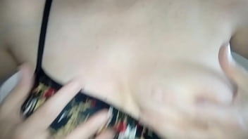 Preview 1 of Bizar Sxs - Las tetas de mi mujerrr