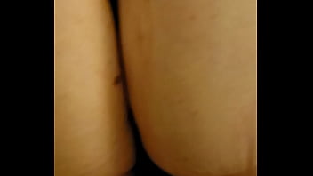 Preview 2 of Pornhab Www - Bent over wife in sexy thong let&#039_s play