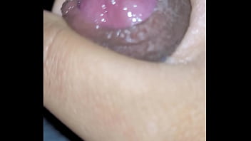 Preview 2 of Kristin Masturbates - Paja de madrugada