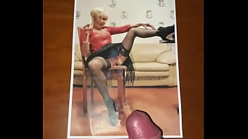 Preview 4 of Hd Teen Hard 2019 - Tributo per la strepitosa FEMMEFATALE di Luxurya