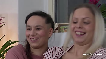 Preview 3 of Houres And Girl Xxx 3gp Vidos - Sexy Babe Eats Out Her Blonde Friend