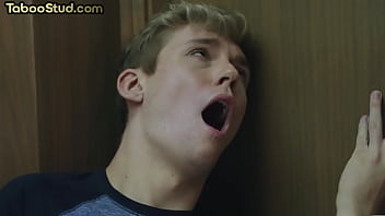 Preview 1 of Mia Khqalifa - Step uncle top barebacks twink asshole in awesome taboo sex